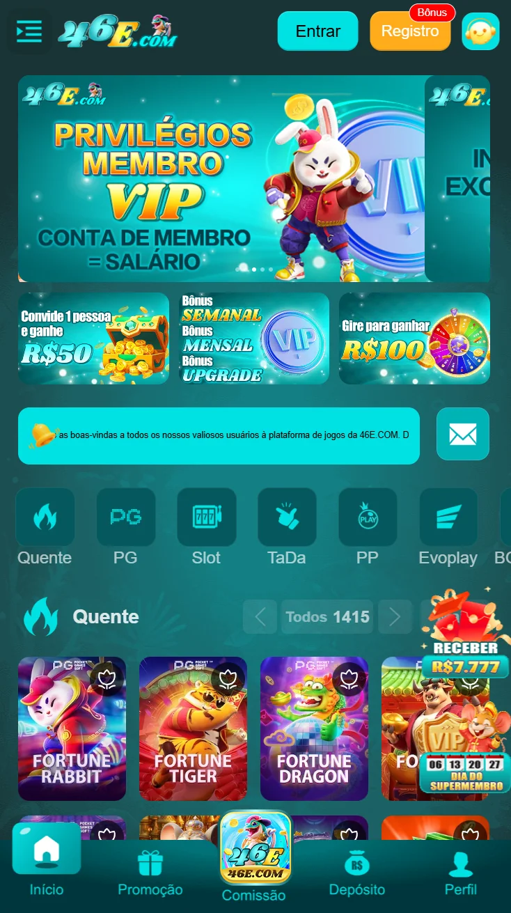 Ilustração de Explore os melhores jogos de cassino na 46e com segurança